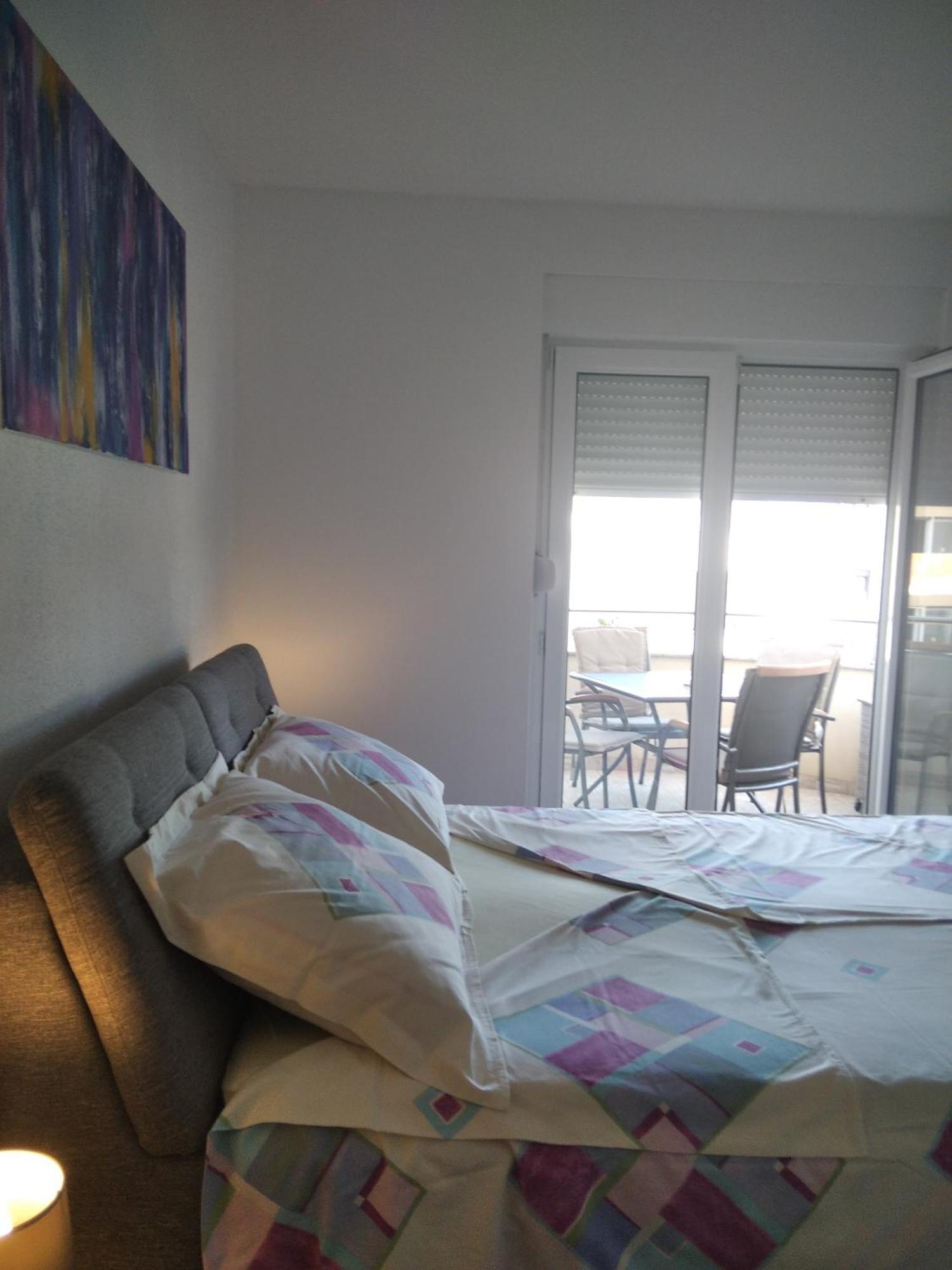 Apartment Violeta Medulin Exteriér fotografie